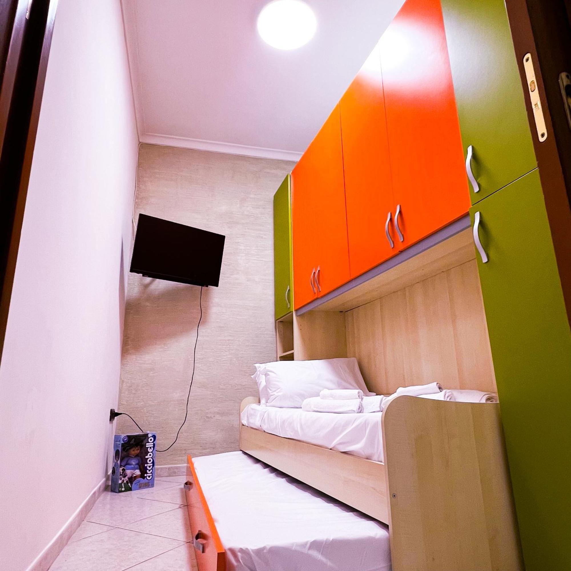 Deea Apartment Naples