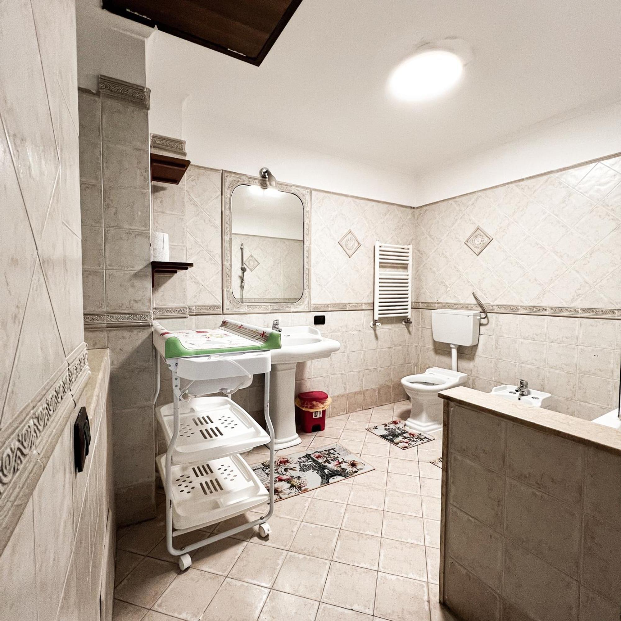 Deea Apartment