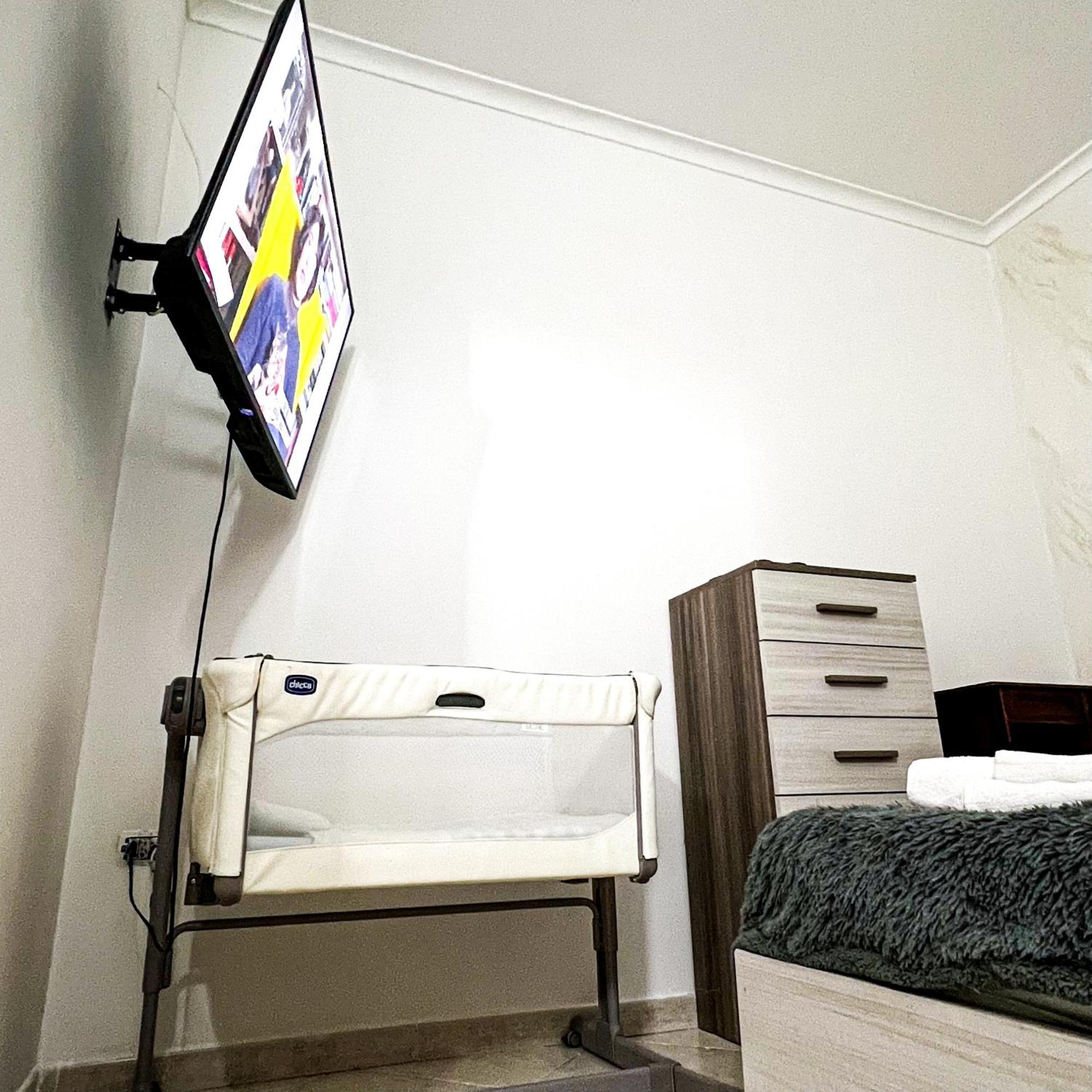 Apartment Deea *