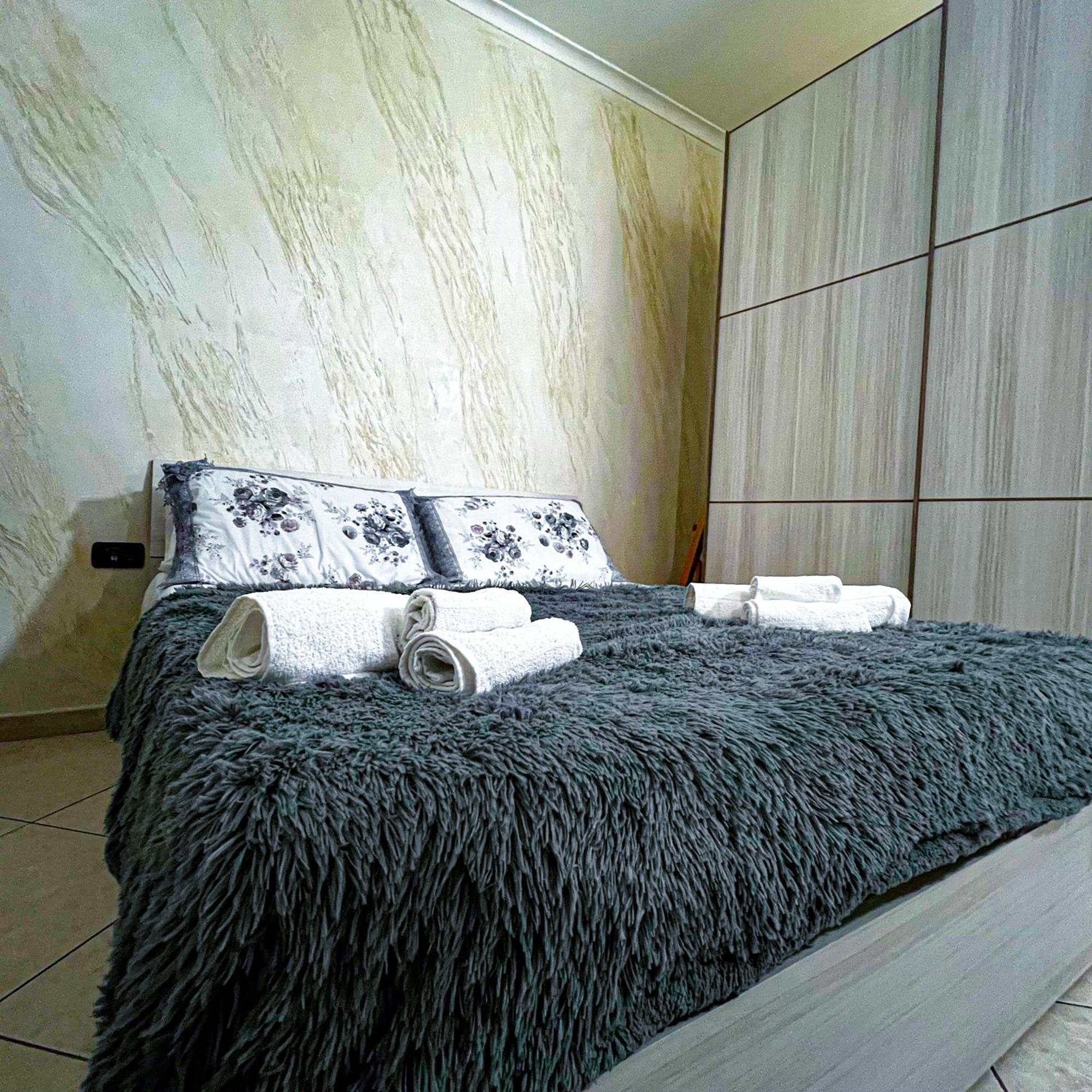 Apartment Deea *