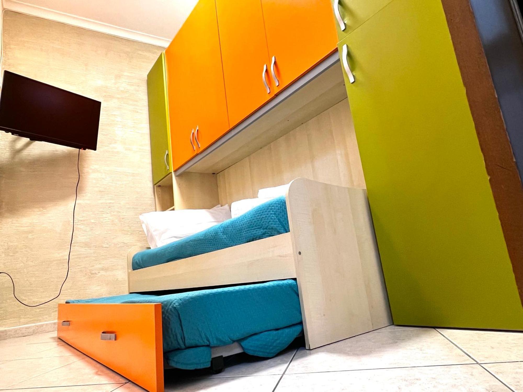 Deea Apartment Naples