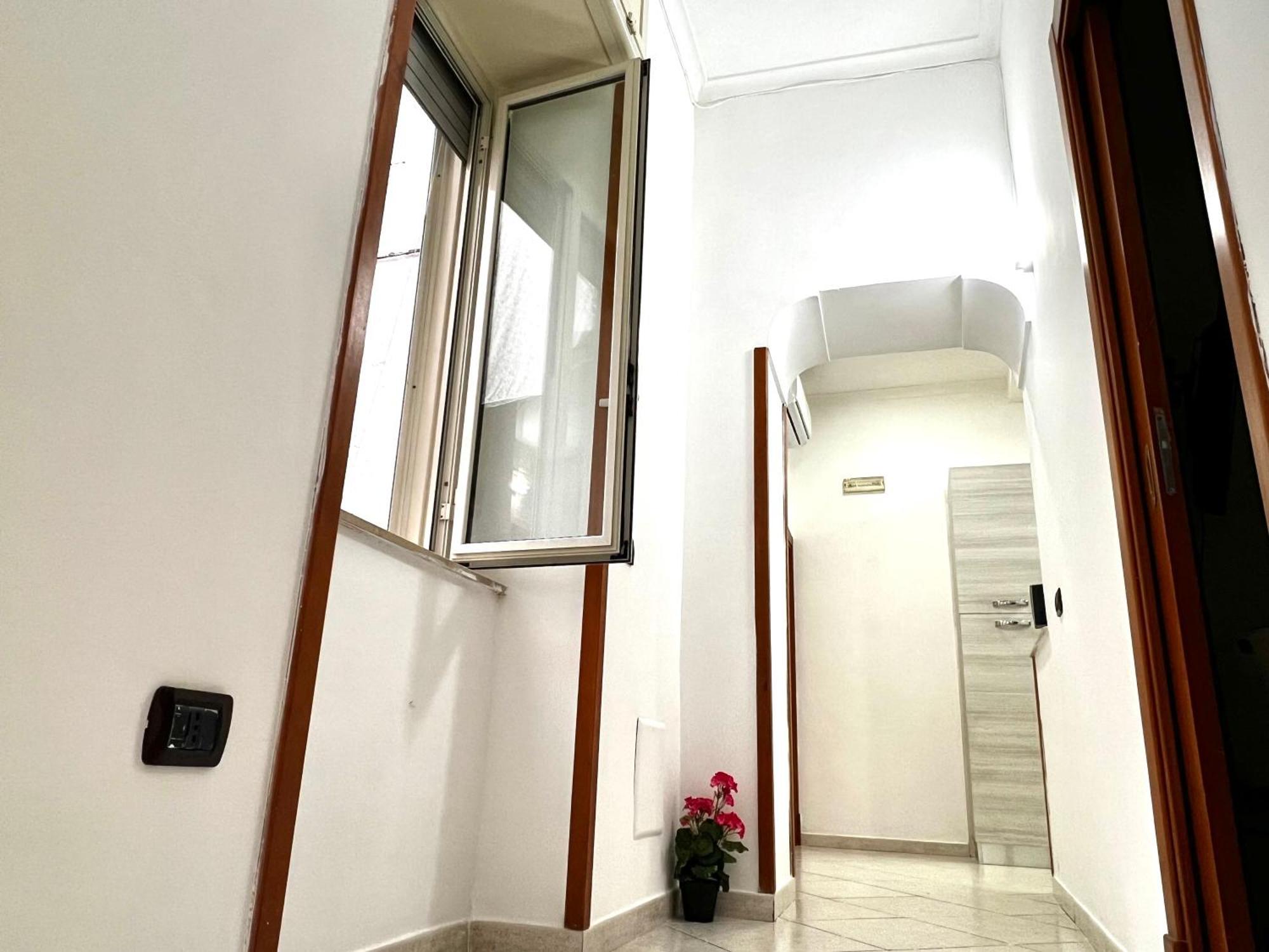 Apartment Deea