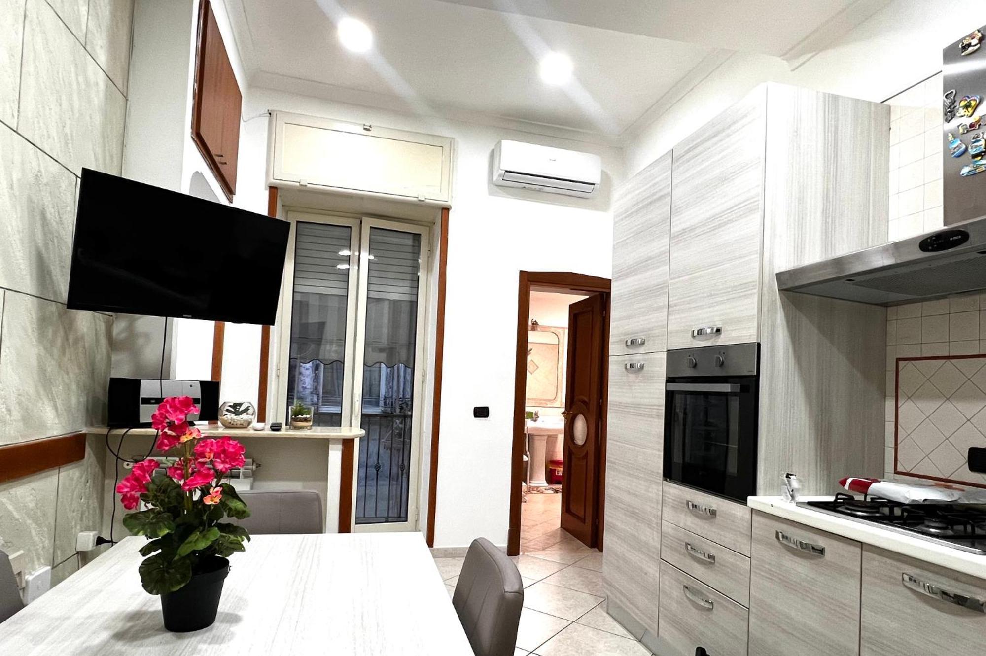 Apartment Deea Naples