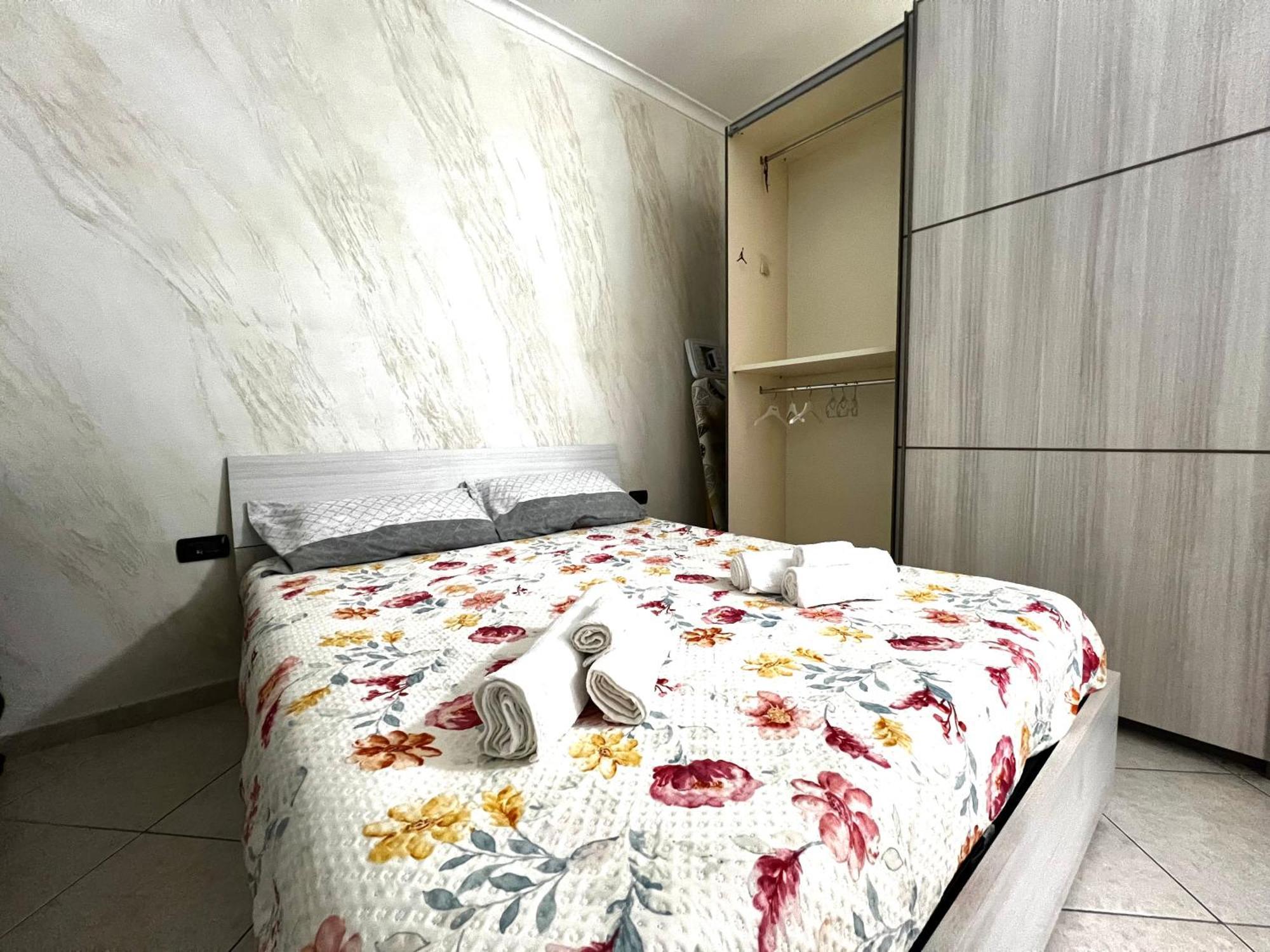 Deea Apartment Naples