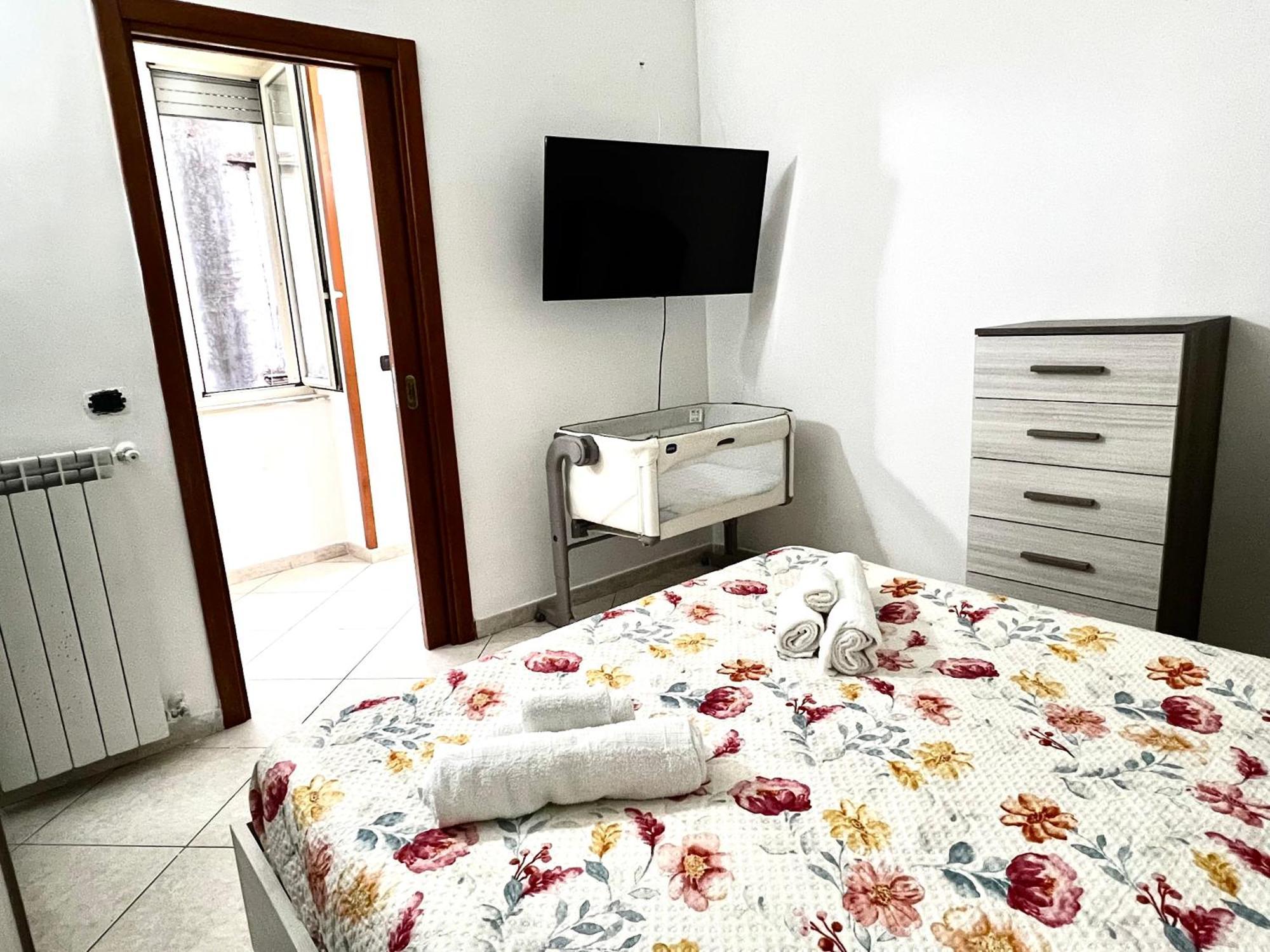 Deea Apartment *