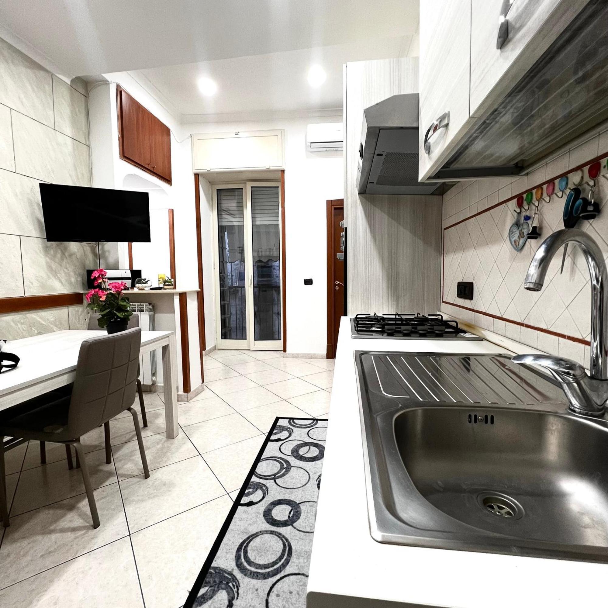 Deea Appartement