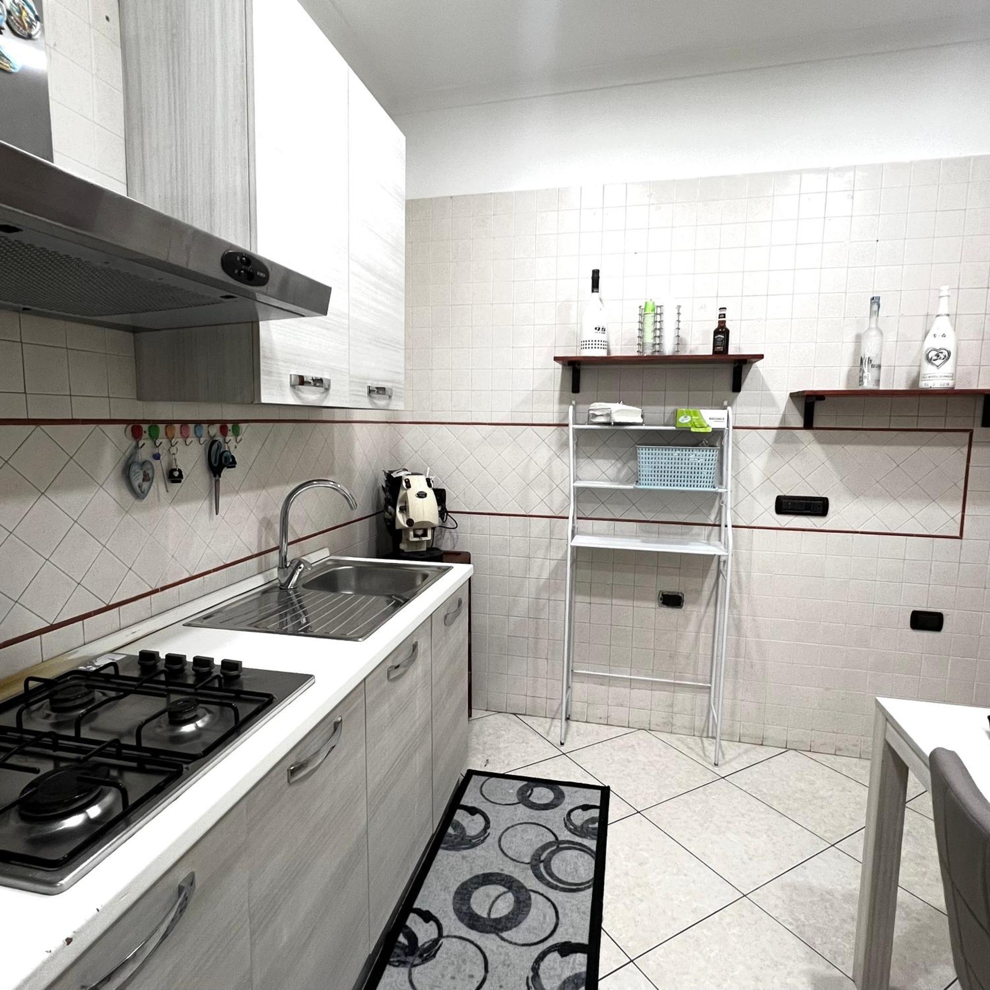 Apartment Deea Naples
