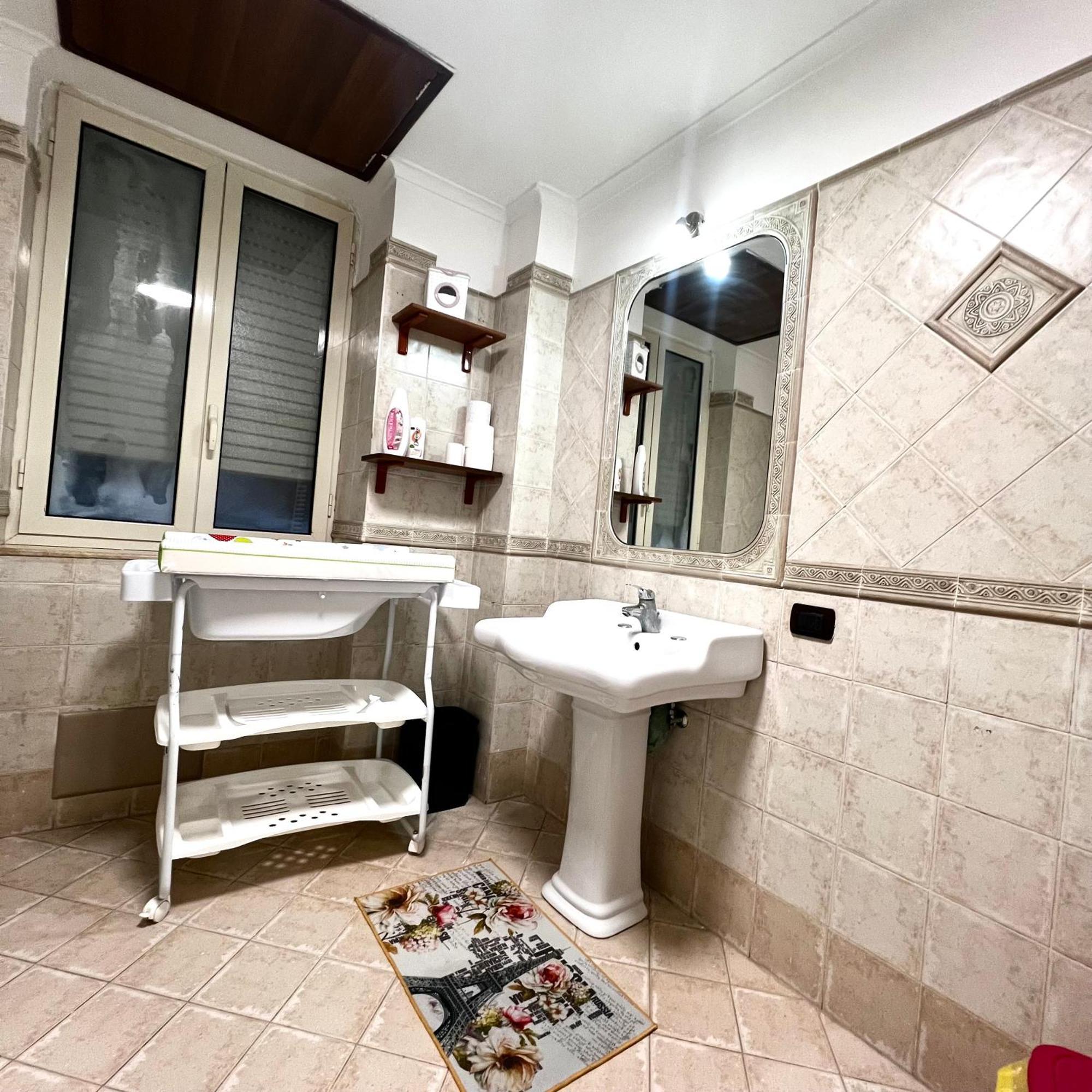 Deea Apartment